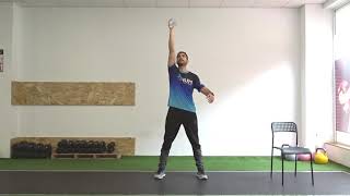 Programa Promoción de la Salud San Miguel de Salinas TV Sesión 9