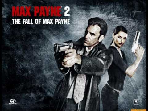 83Crutch - MAX PAYNE 2 Theme (Cover)