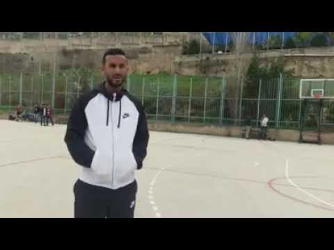 بطولة خماسيات كرة القدم لكليات الجامعة