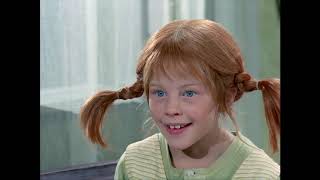 Pippi Langkous 01 &#39;Pippi verhuist naar Villa Kakelbont&#39;