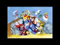 Mega Man 2 OST 11 Flash Man Stage