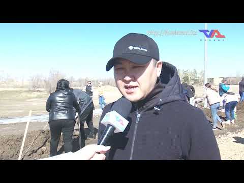 «Күн» ақпараттық бағдарлама 17 сәуір 2025ж.