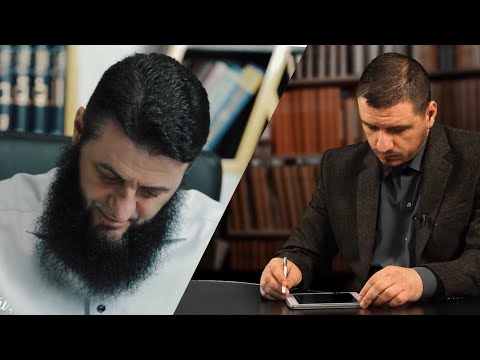 Hoxhë Sadullah Bajrami dhe Hoxhë Enis Rama | Të kapurit për Kur’an dhe Sunet