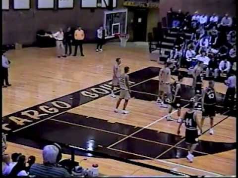 2000 Fergus Falls at Fargo South Basketball