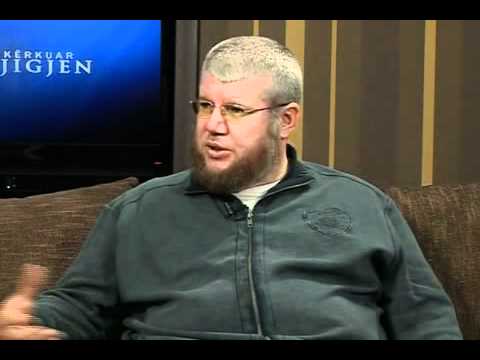 A duhet të merret taharet pas daljes së grazave apo mjafton vetëm marrja e abdesit? - 125.2