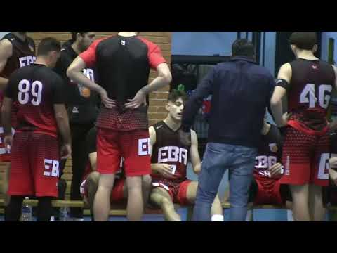 EBA - BALONCESTO POLÍGONO 1ª NACIONAL 22-23