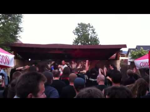 Porfyria - Live in Beluša