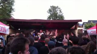 Video Live in Beluša