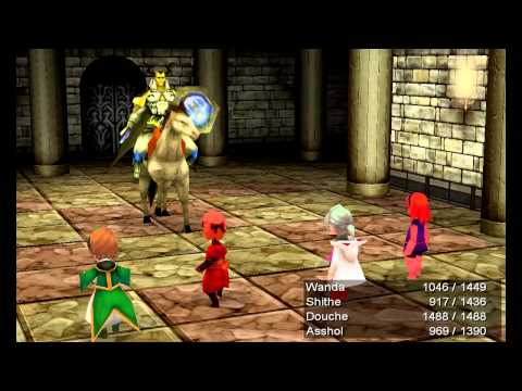 Let's Play Final Fantasy 3 [PC]: Part 41