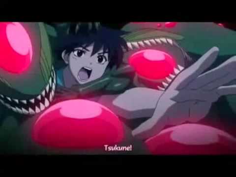 Rosario + Vampire ~Every Heart~  AMV~