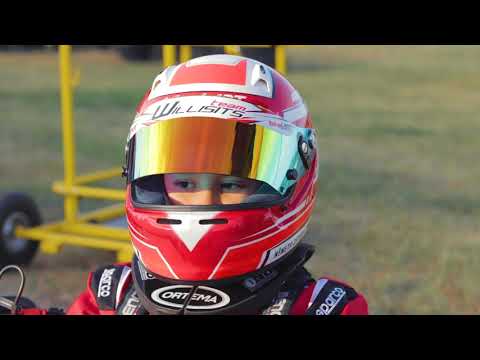 Gokart OB - 5. forduló  - Kecskemét - Willisits MotorSport