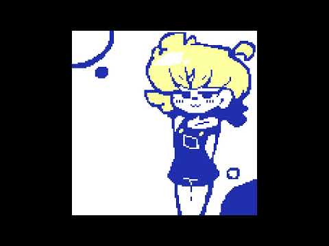 silly bossa nova track [GBA]
