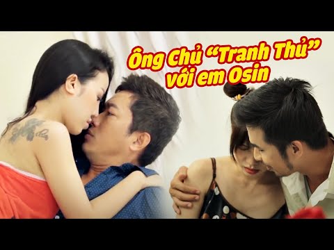 Phim sex Mỹ: Tập đóng phim con heo setup