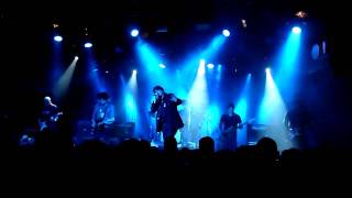 THE CHAMELEONS - Tears (with lyrics)