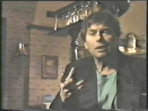 JANUSZ GAJOS   Nowy kierownik od leżaków cz1