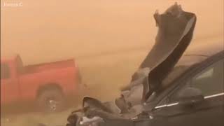 EXTREME BIBLICAL TIMES END WEATHER 2019 MUST WATCH!