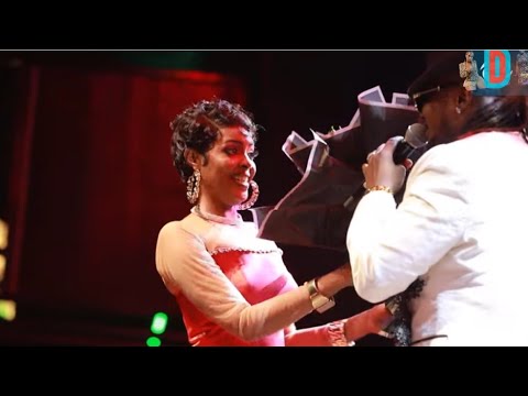 VIDEO 🚨MARINA ATEREWE IVI ❤️ 🇷🇼 NA YVAN MUZIKI 🙏 ❤️🔥 WOW DUFITE #WEDDING 