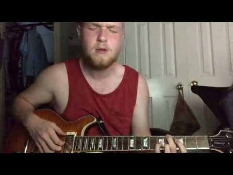 Baby I'm A Fool - Melody Gardot(Cover)