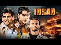 Insan 2005 Full Hindi Movie 4K Akshay Kumar Ajay Devgn Tusshar Esha Deol Lara Dutta