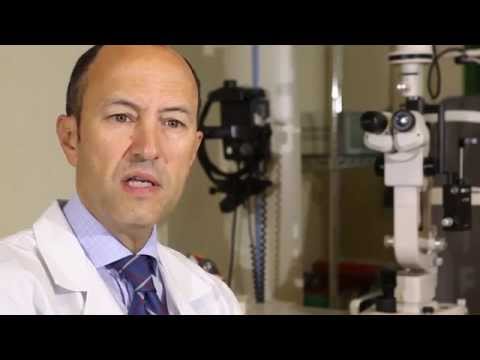 La última generación de lentes multifocales, en Vissum