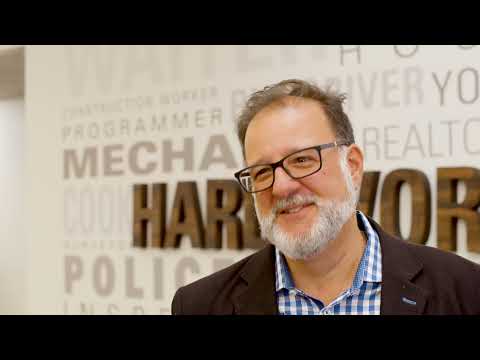 Open and Inviting Culture