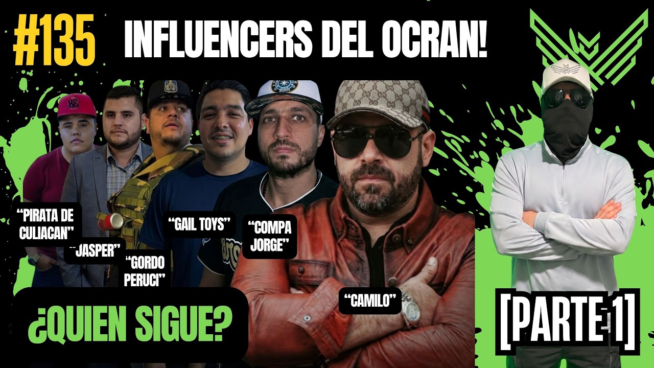 Fama y Traiciones: La Historia de estos Influencers.