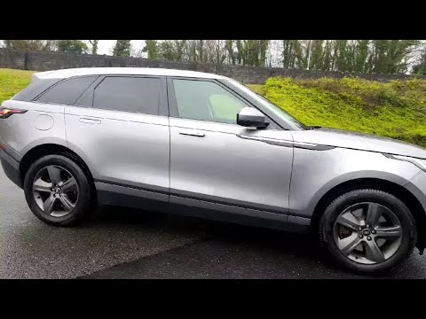 Land Rover Range Rover Velar P400E PHEV 404BHP - 3 - Image 2