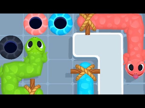 Level 473 preview - Hell Mode