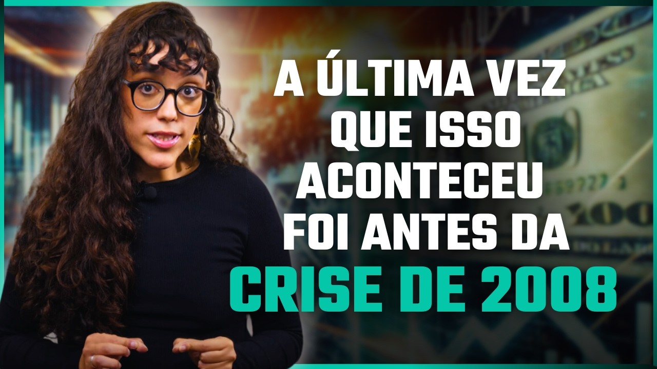 A VERDADE 'OCULTA' SOBRE OS RECORDES DO IBOVESPA I SEU DINHEIRO EXPLICA