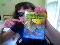 The Crocodile Hunter Collision Course Blooper Wmv