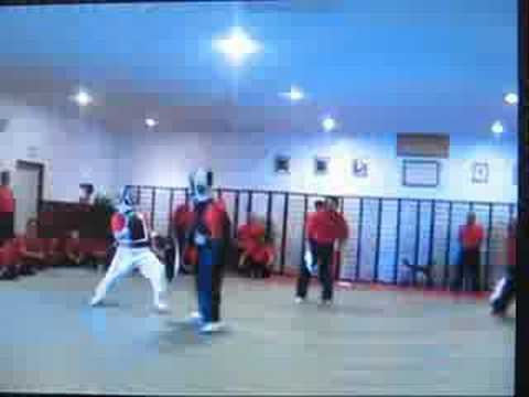 Bogu Kumite 6-6-2008