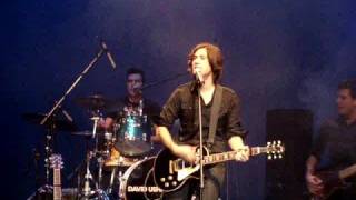 David Usher The River Live