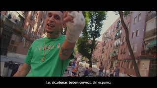 Ciego, Sordo Y Mudo Lyrics English Translation