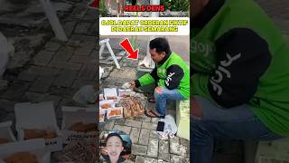 Download lagu Fictitious Ojol Order ☝❗❗#shorts #videoshort #viralvideo mp3