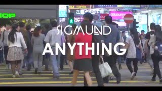 Sigmund - Anything