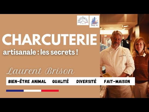 Le VÉRITABLE sandwich Jambon-Beurre 🐷