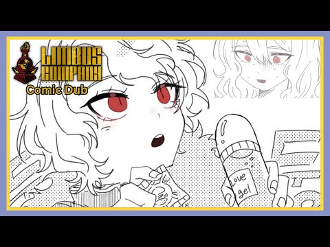 Sancho's Lack of Sex-ED Knowledge [Limbus Company Comic Dub]