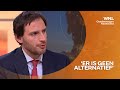 Nederland blijft Oekraïne ook in 2023 volop steunen, zegt minister Hoekstra