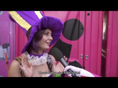 HERGO by ARMAL: the new accessorized portable restroom!