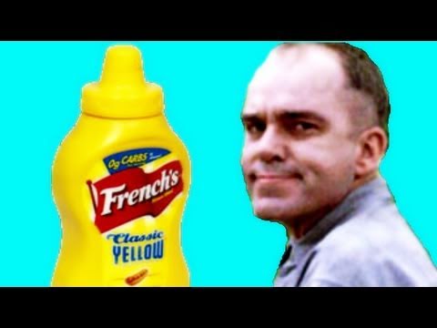 French's Commercial "Sling Blade" (IMPRESSION)