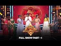Idhu Enga Petta Full Show Part 01 Tamil New Year Special Show Sun TV