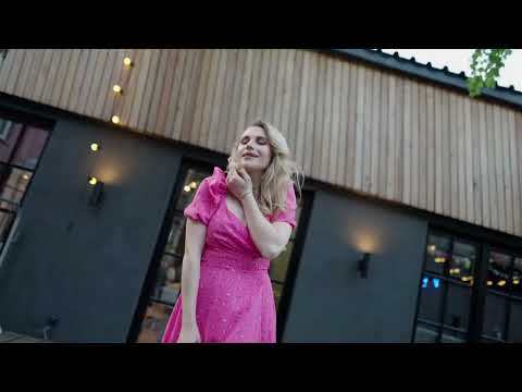 The Lena - Платье цвета неба. Релиз 25.05