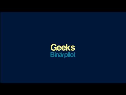 Binärpilot - Geeks