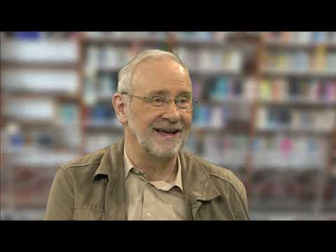 André Wénin : Joseph ou l'invention de la fraternité (1/4)