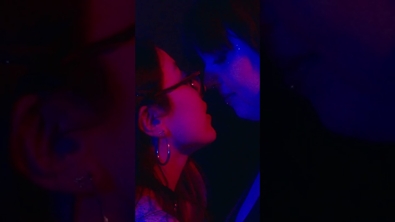 TOUCH TANK - A Student Short Film TEASER
