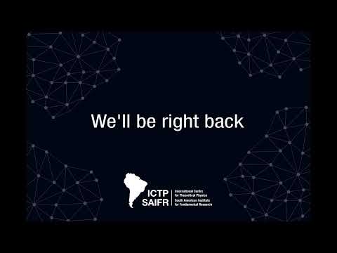 Relatividade - Pedro Vieira - Aula 3