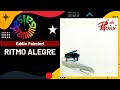 🔥RITMO ALEGRE por EDDIE PALMIERI con CHEO FELICIANO - Salsa Premium