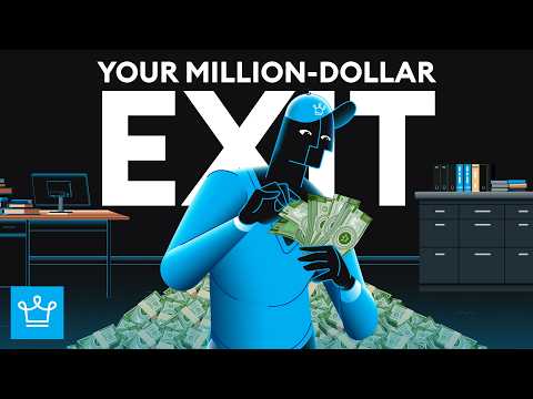 @alux - "How to Build a Business You Can Sell for $1 Million"