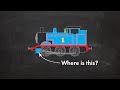 Why Doesn T Thomas Have Piston Cylinders