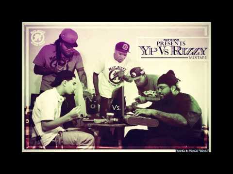 NhT Boyz - Yp196 Yangology